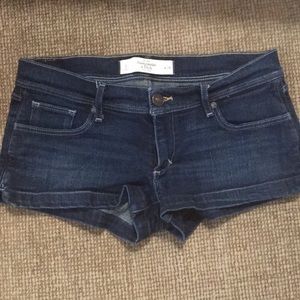 A&F shorts